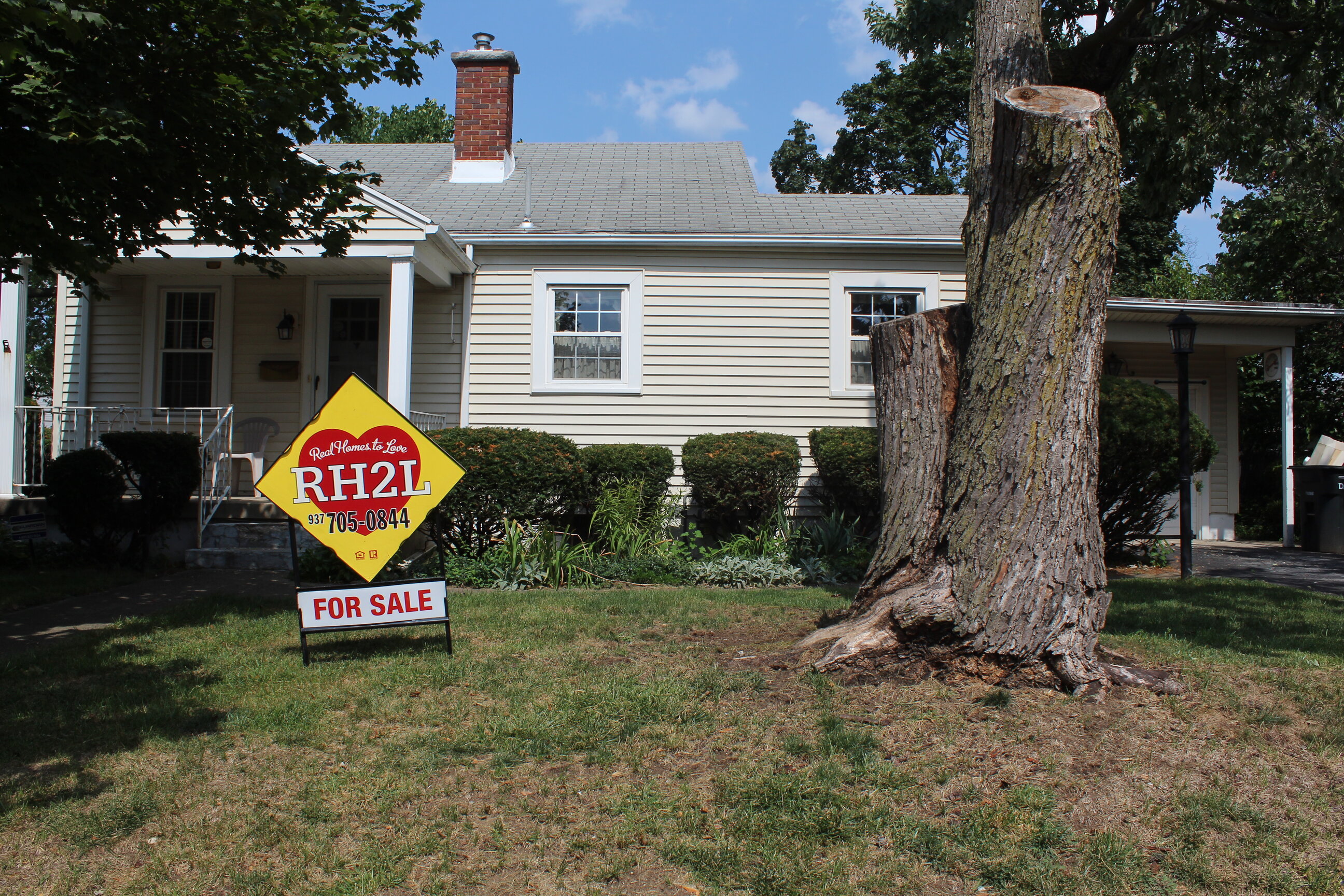 602 Maryland, Dayton, Ohio 45404, 2 Bedrooms Bedrooms, 6 Rooms Rooms,2 BathroomsBathrooms,Single family,Successfully Sold,Maryland,756872