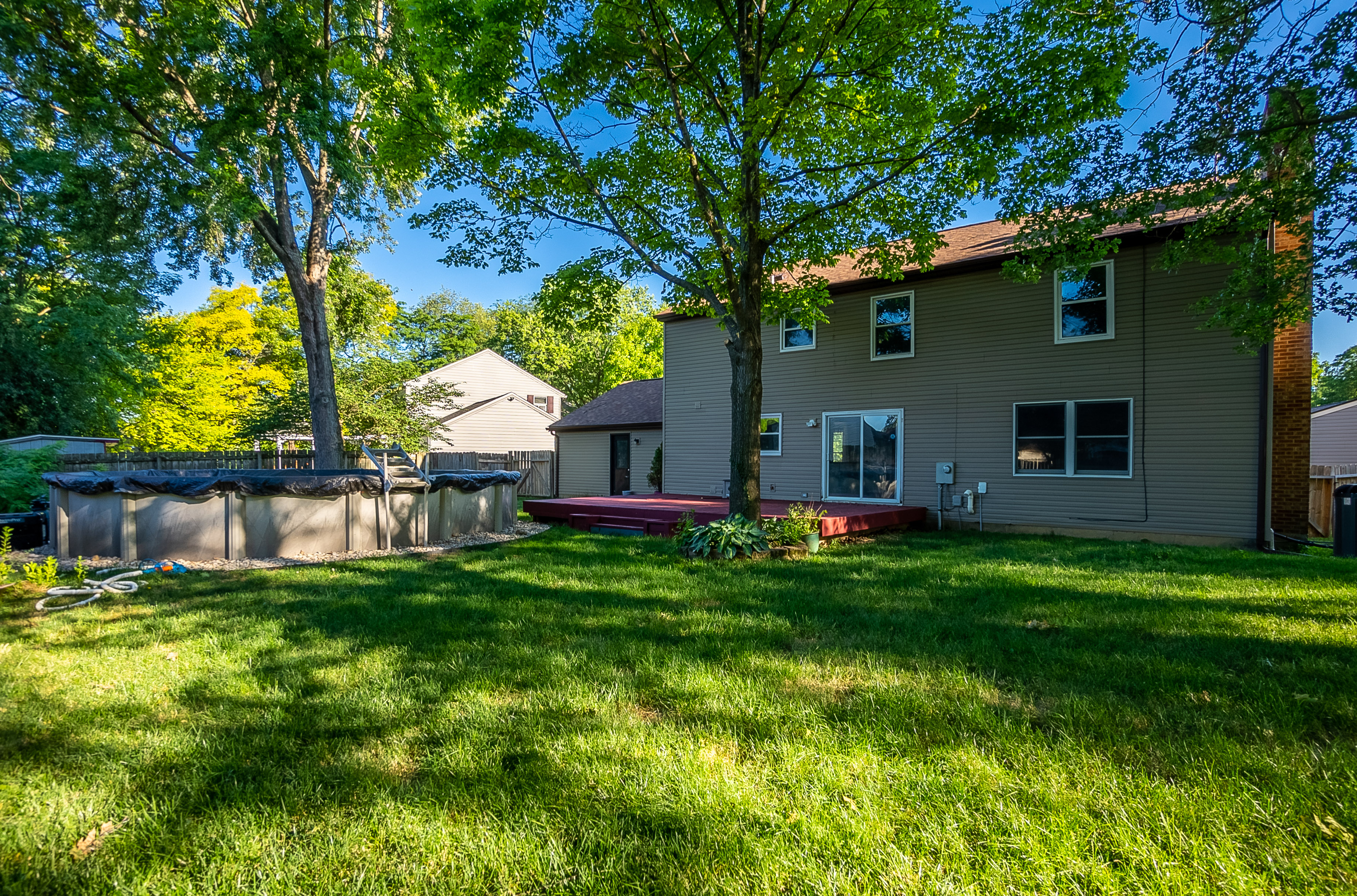 4502 Circle Hill, Dayton, Ohio 45424, 5 Bedrooms Bedrooms, 11 Rooms Rooms,2 BathroomsBathrooms,Single family,Successfully Sold,Circle Hill,756883