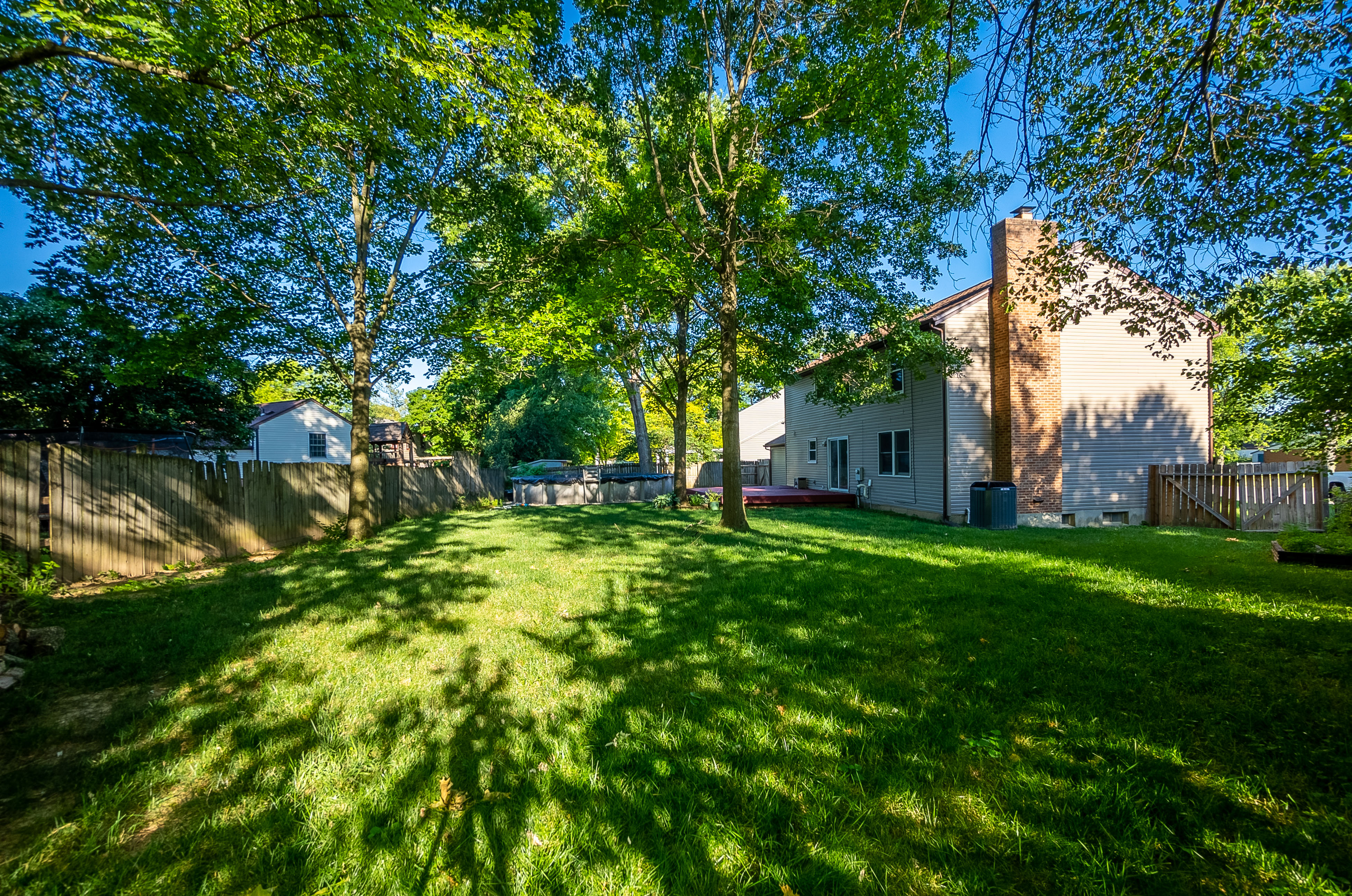 4502 Circle Hill, Dayton, Ohio 45424, 5 Bedrooms Bedrooms, 11 Rooms Rooms,2 BathroomsBathrooms,Single family,Successfully Sold,Circle Hill,756883