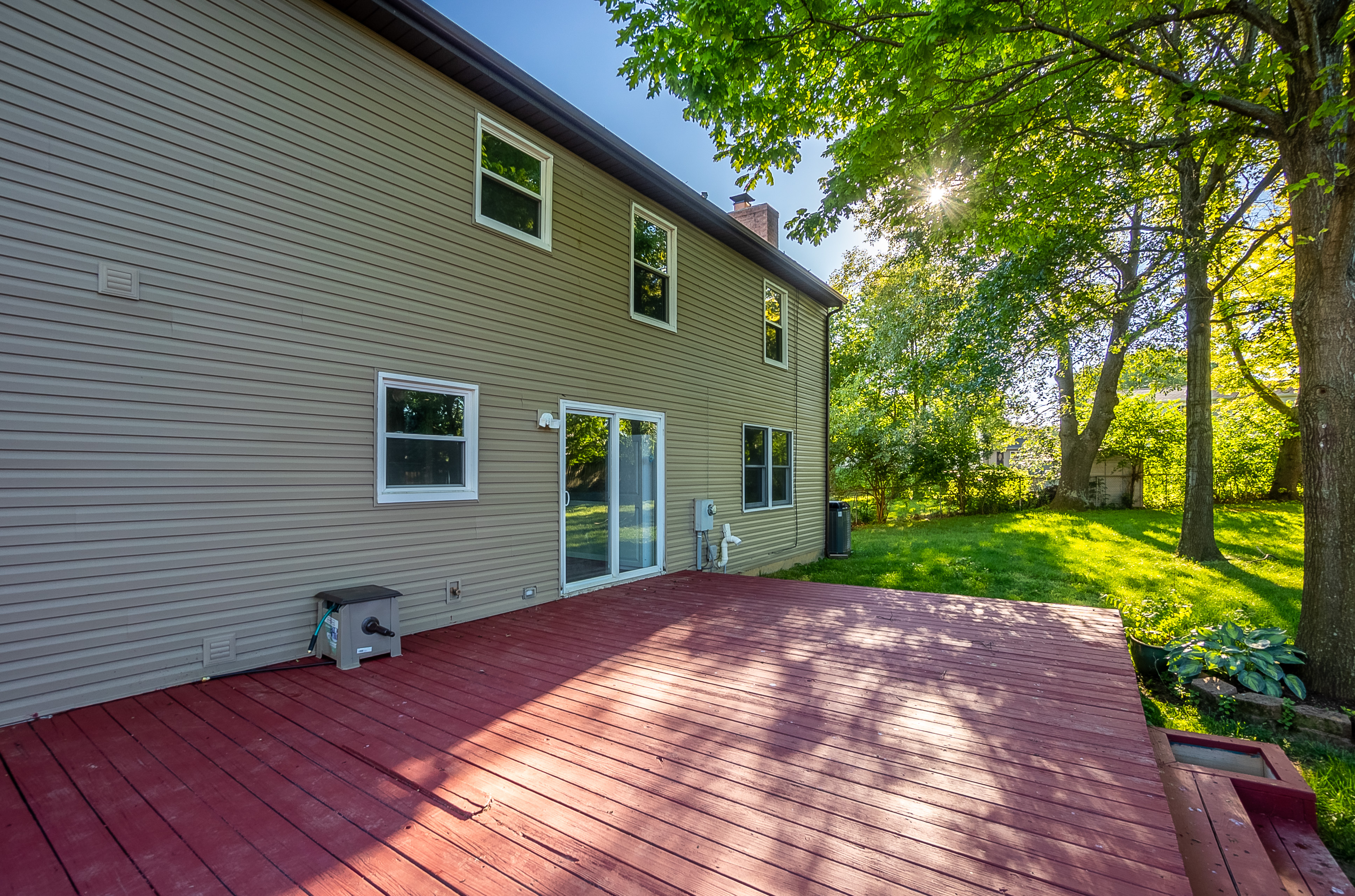 4502 Circle Hill, Dayton, Ohio 45424, 5 Bedrooms Bedrooms, 11 Rooms Rooms,2 BathroomsBathrooms,Single family,Successfully Sold,Circle Hill,756883