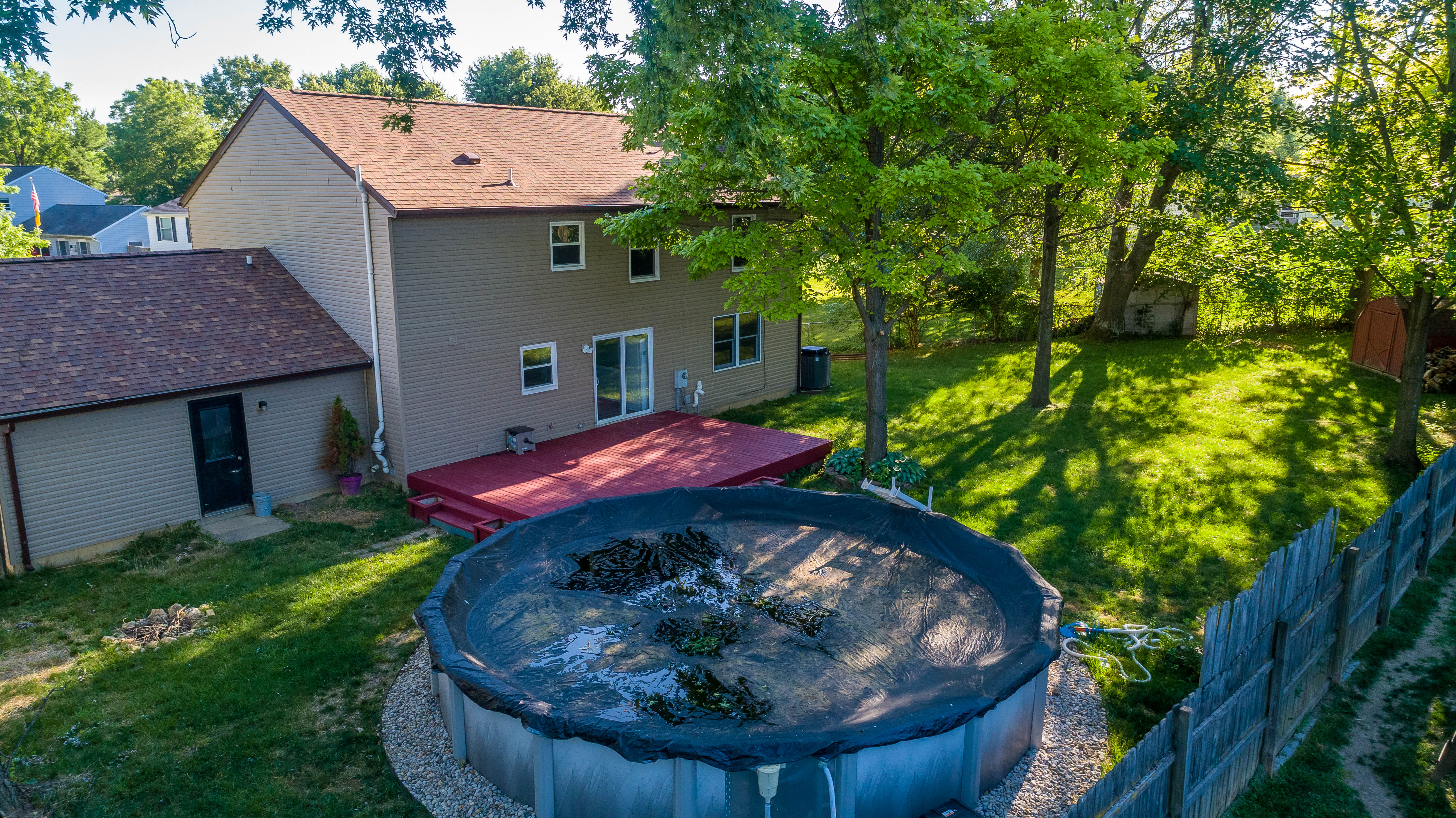 4502 Circle Hill, Dayton, Ohio 45424, 5 Bedrooms Bedrooms, 11 Rooms Rooms,2 BathroomsBathrooms,Single family,Successfully Sold,Circle Hill,756883