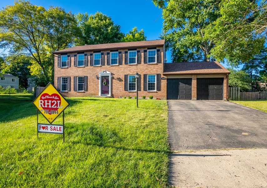 4502 Circle Hill, Dayton, Ohio 45424, 5 Bedrooms Bedrooms, 11 Rooms Rooms,2 BathroomsBathrooms,Single family,Successfully Sold,Circle Hill,756883