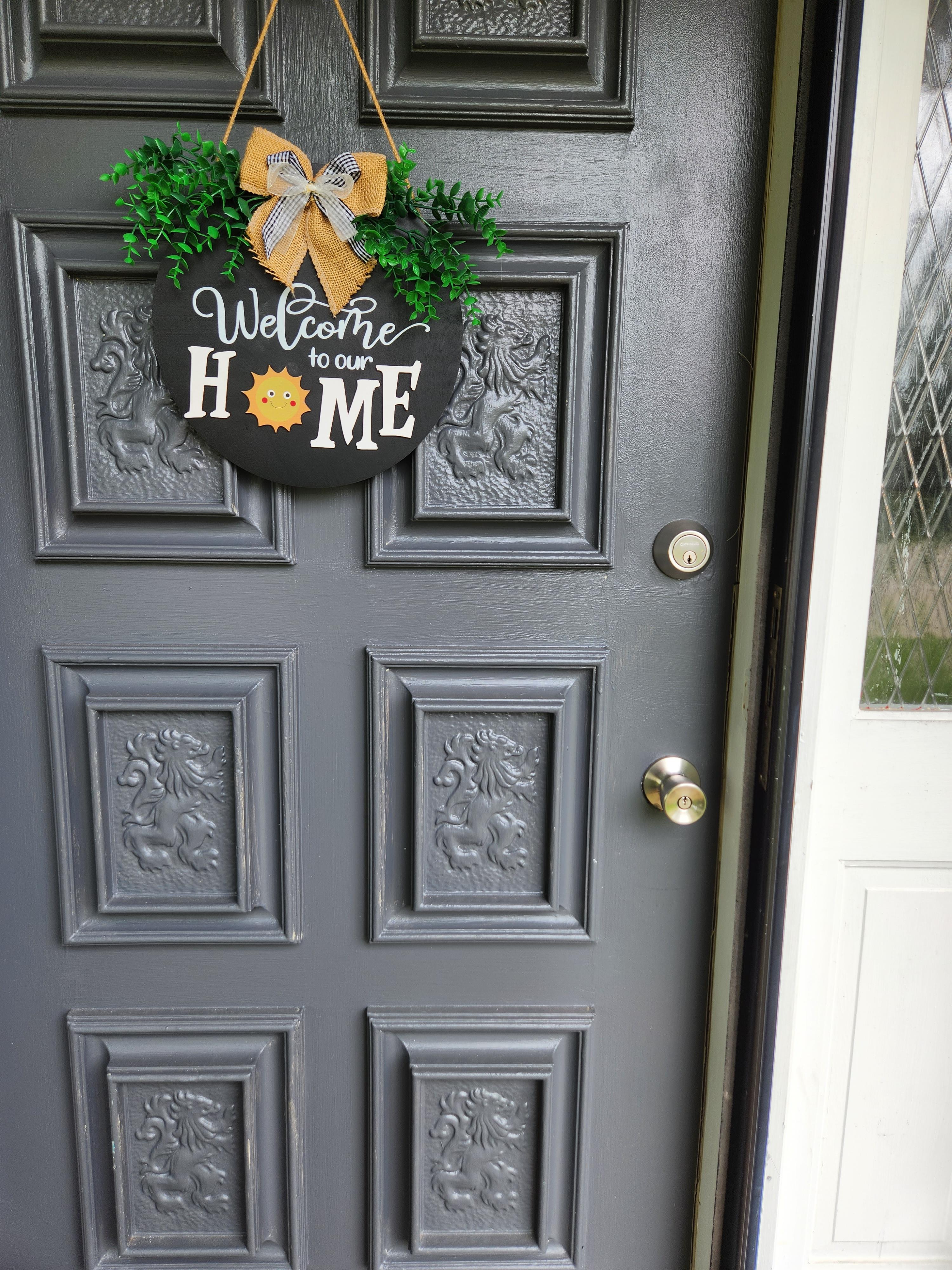 Front Door image