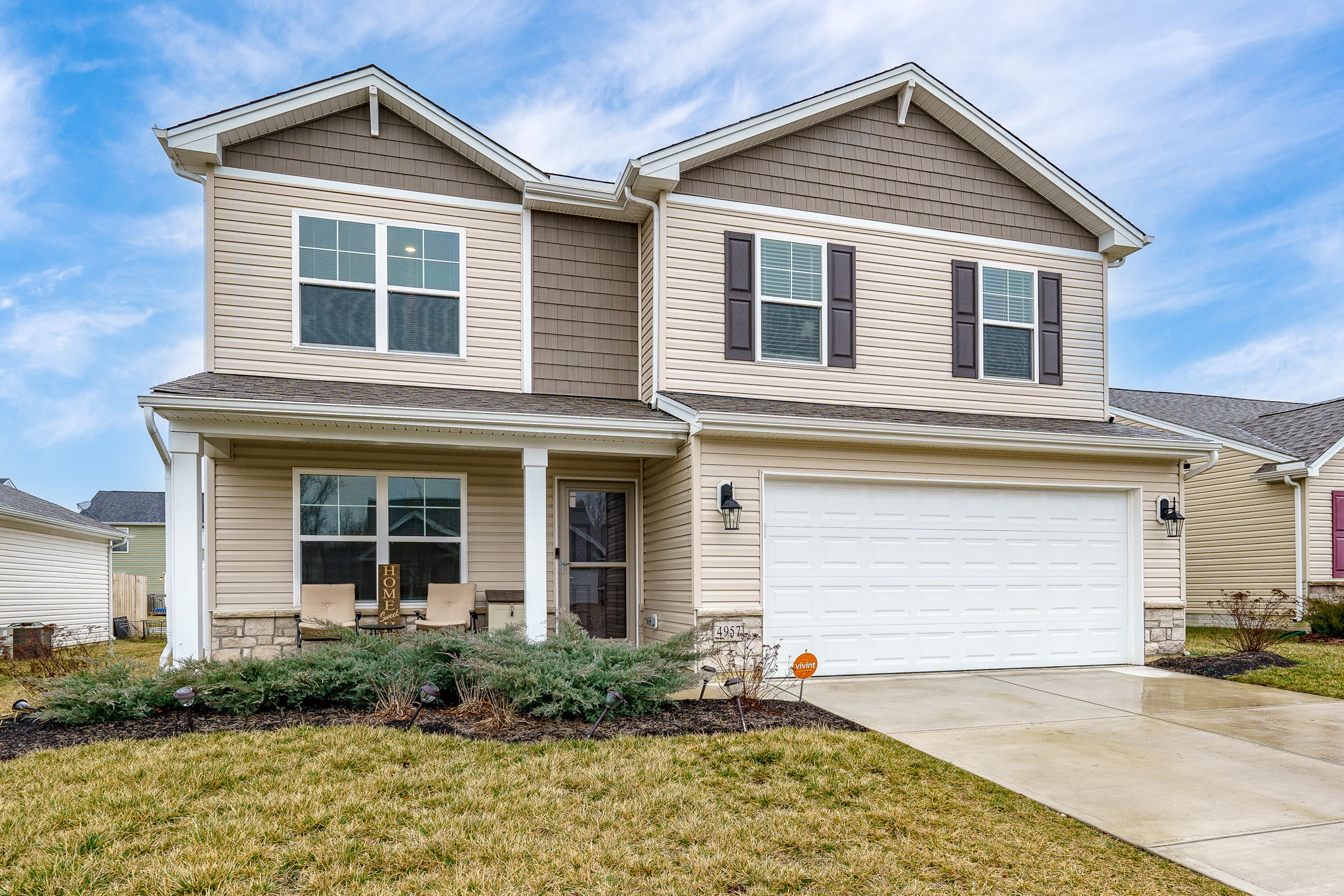 4957 Galileo, Trotwood, Ohio 45426, 4 Bedrooms Bedrooms, 10 Rooms Rooms,2 BathroomsBathrooms,House,Successfully Sold,Galileo,756894