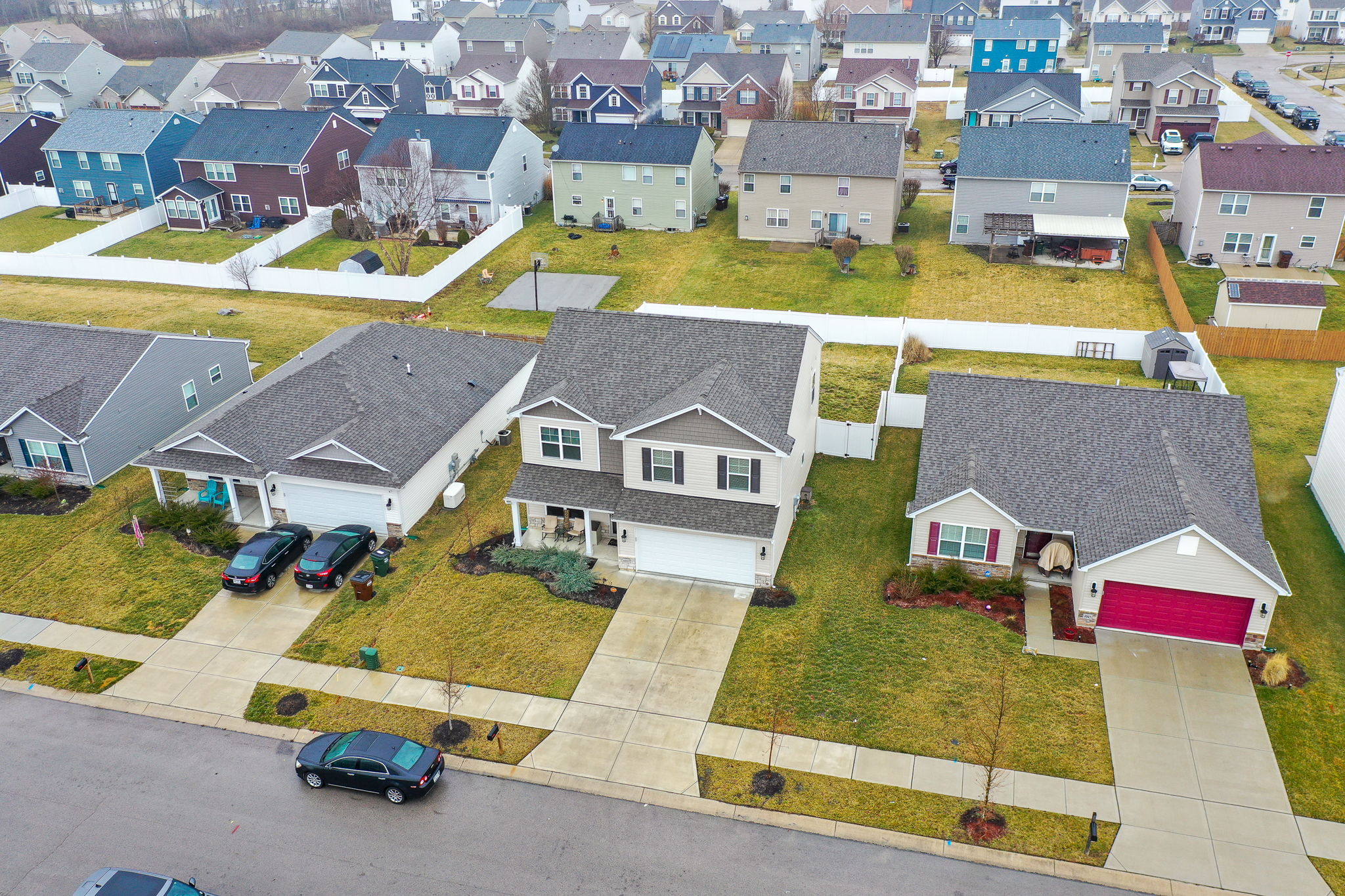 4957 Galileo, Trotwood, Ohio 45426, 4 Bedrooms Bedrooms, 10 Rooms Rooms,2 BathroomsBathrooms,House,Successfully Sold,Galileo,756894