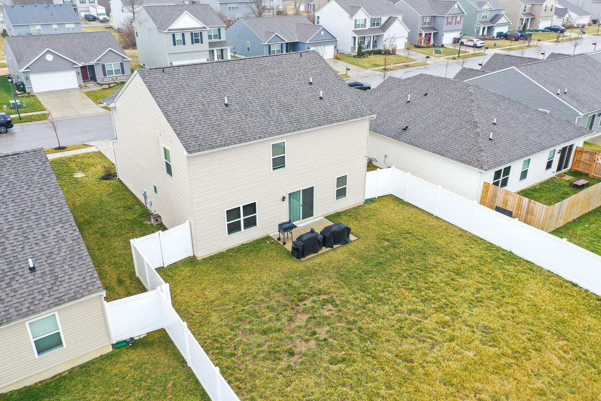 4957 Galileo, Trotwood, Ohio 45426, 4 Bedrooms Bedrooms, 10 Rooms Rooms,2 BathroomsBathrooms,House,Successfully Sold,Galileo,756894
