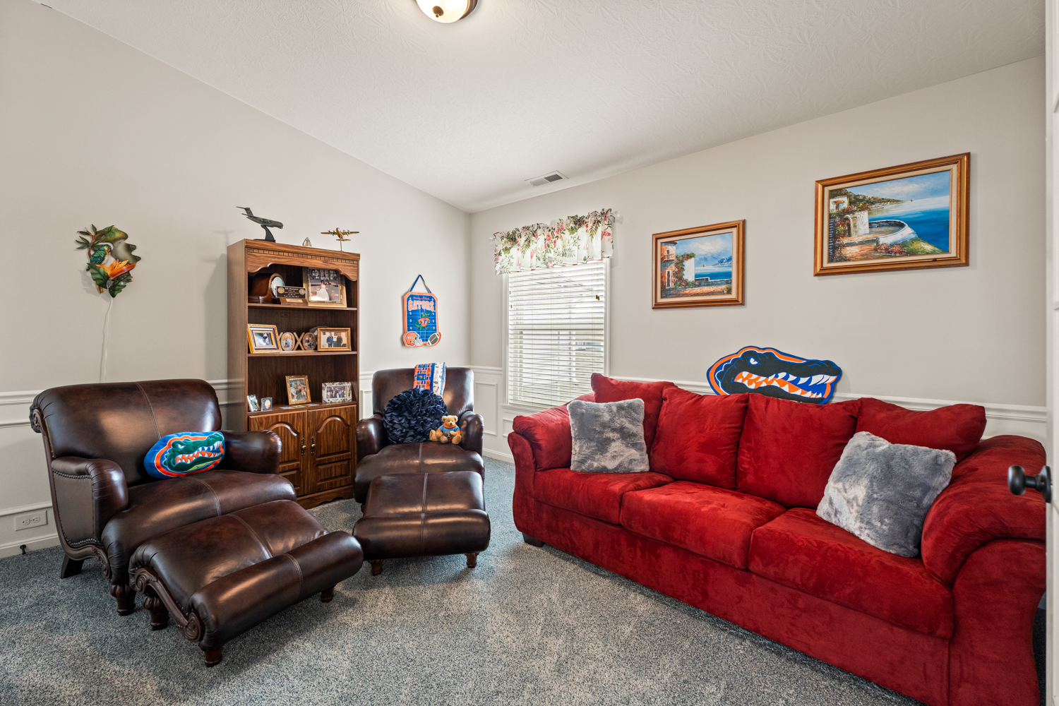 Study (could be 3rd bedroom) Study (could be 3rd bedroom)