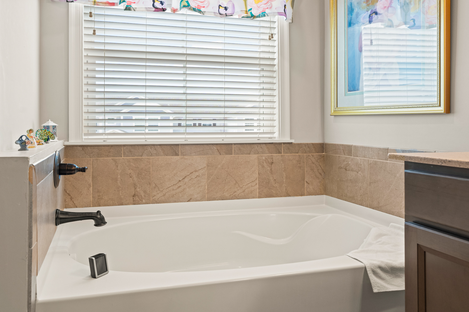 Soaking Tub Soaking Tub