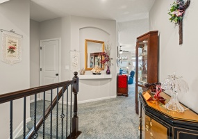 Second Floor Unit -