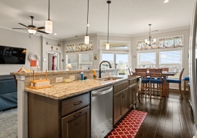 Kitchen View
