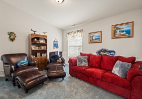 Study (could be 3rd bedroom)