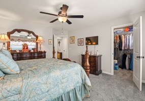 Second Bedroom View 2