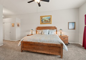 Primary Suite