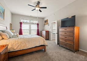 Primary Suite View 2