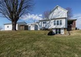 3680 US 50, Hillsboro, Ohio 45133, 7 Bedrooms Bedrooms, 15 Rooms Rooms,4 BathroomsBathrooms,Speciality,Successfully Sold,US 50,0,756906
