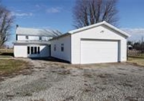 3680 US 50, Hillsboro, Ohio 45133, 7 Bedrooms Bedrooms, 15 Rooms Rooms,4 BathroomsBathrooms,Speciality,Successfully Sold,US 50,0,756906