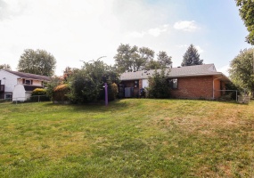 1100 Elm, West Carrollton, Ohio 45449, 3 Bedrooms Bedrooms, 8 Rooms Rooms,2 BathroomsBathrooms,Single family,Successfully Sold,Elm,0,756907