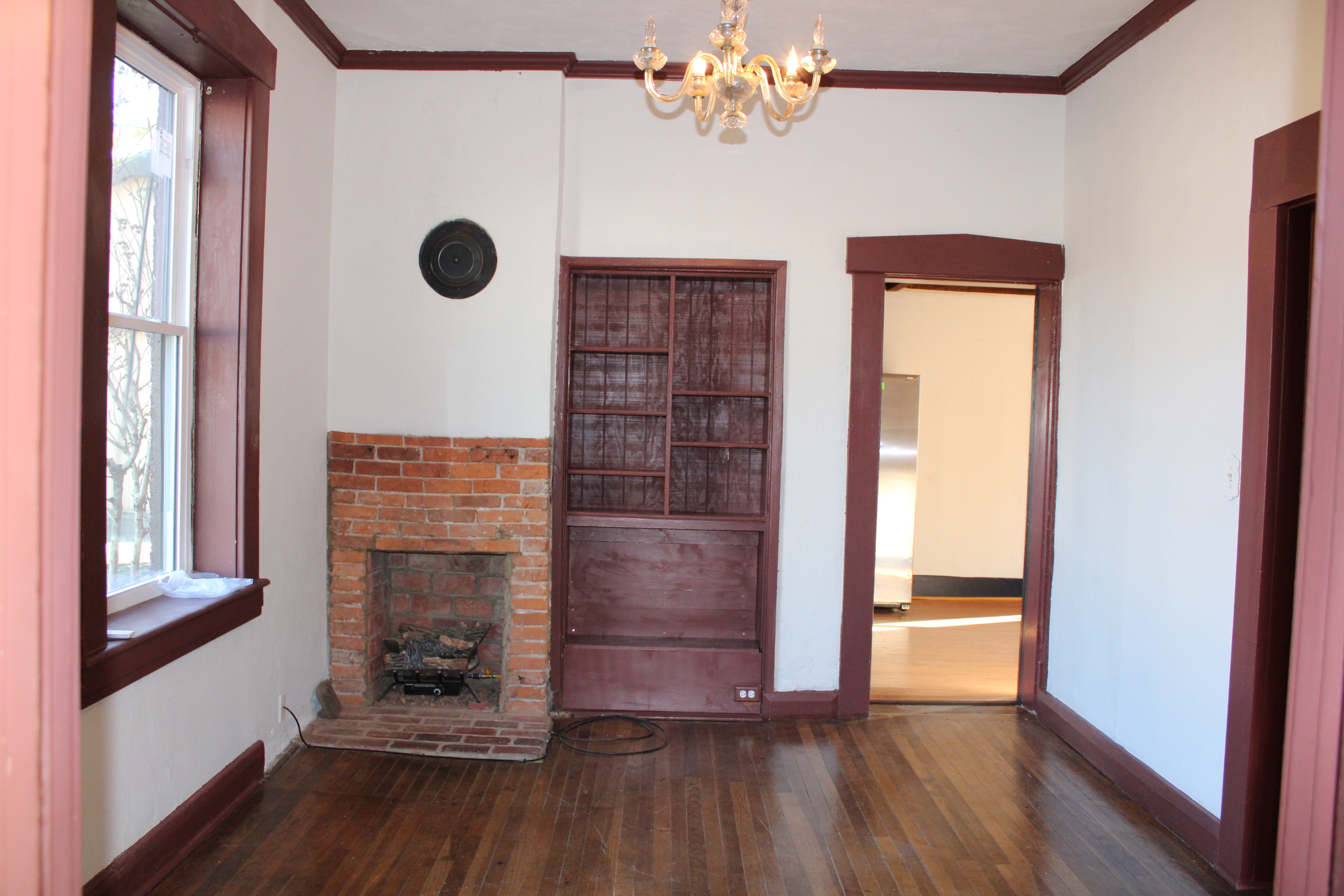 Previously Used as 1st Floor Bedroom Previously Used as 1st Floor Bedroom