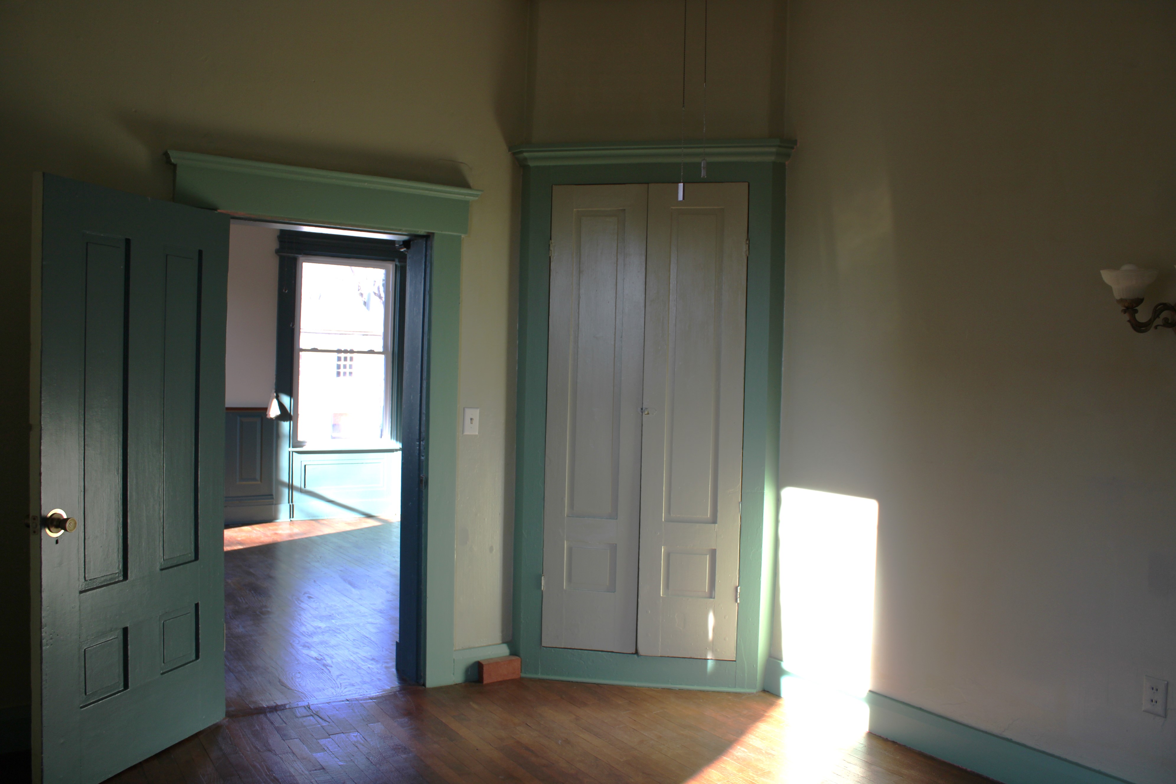 Upper Level Bedroom 2 Upper Level Bedroom 2