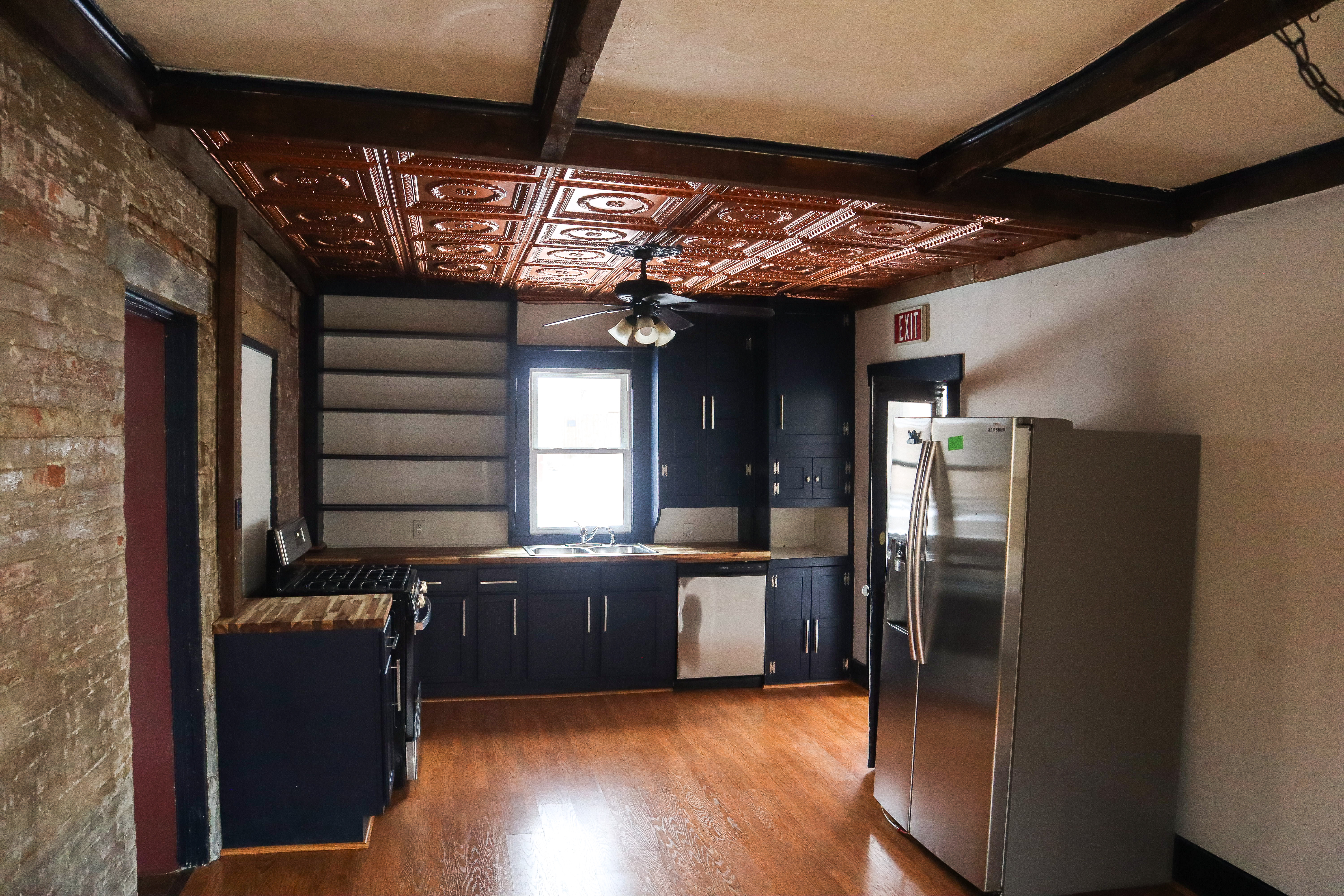 Updated Kitchen includes Appliances Updated Kitchen includes Appliances