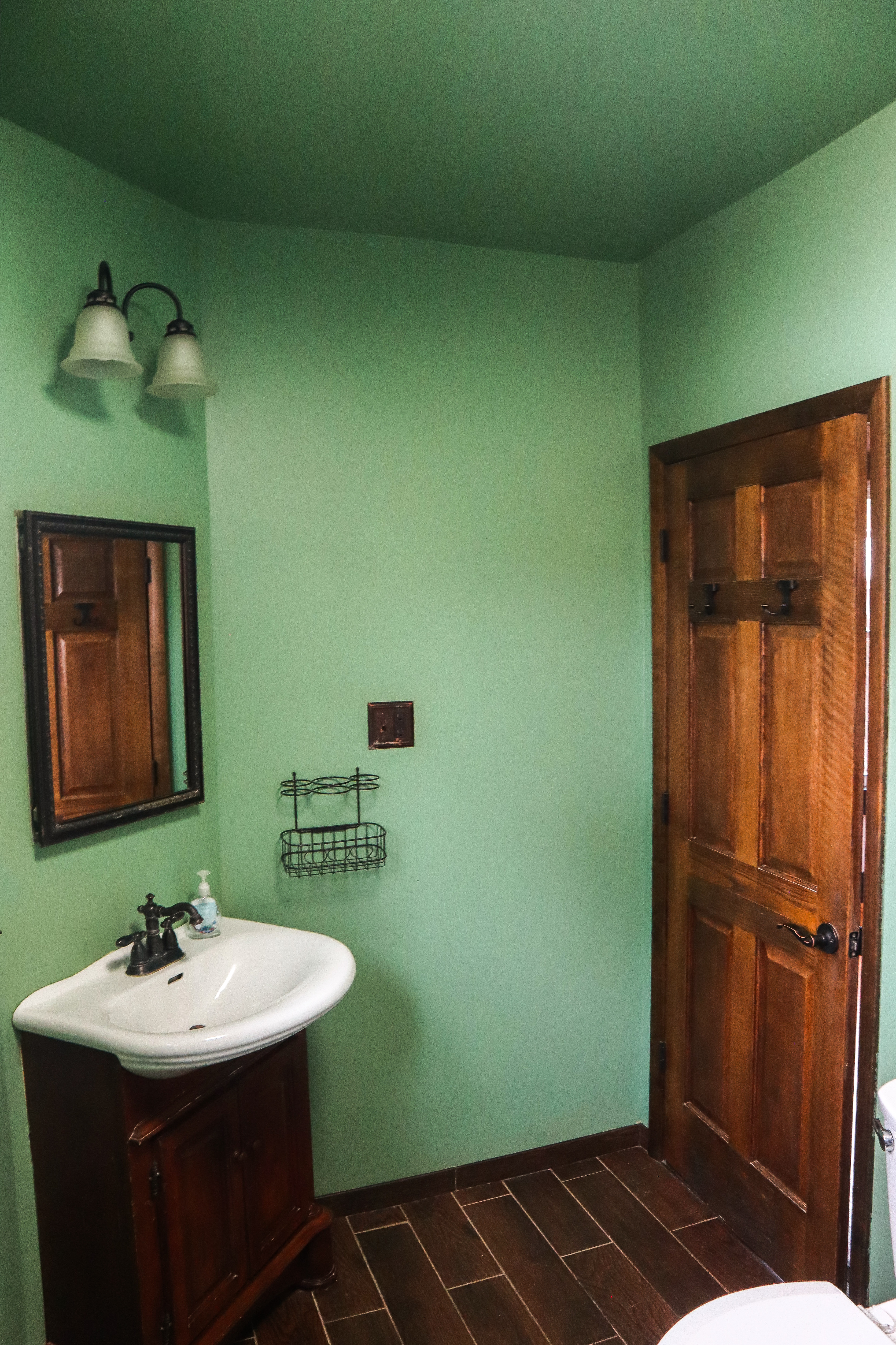 Renovated with Character Renovated with Character