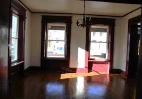 Grand Living Room 