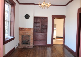 Previously Used as 1st Floor Bedroom 