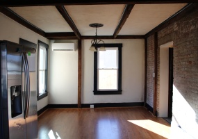 Additional Eat-In Area of Kitchen / Prep....