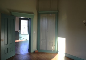 Upper Level Bedroom 2