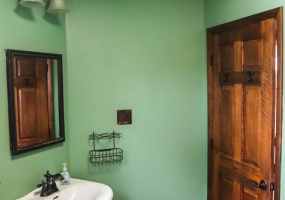 Renovated with Character