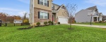 10304 Harlequin Ct Front Yard View