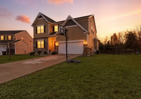 10304 Harlequin, Alexandria, Kentucky 41001, 3 Bedrooms Bedrooms, 11 Rooms Rooms,2 BathroomsBathrooms,House,For sale,Harlequin ,0,756909