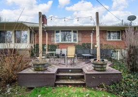 205 Sheldon, Centerville, Ohio 45459, 3 Bedrooms Bedrooms, 9 Rooms Rooms,2 BathroomsBathrooms,House,Successfully Sold,Sheldon,0,756910