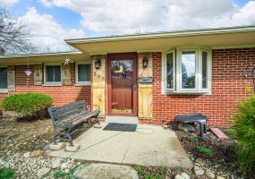205 Sheldon, Centerville, Ohio 45459, 3 Bedrooms Bedrooms, 9 Rooms Rooms,2 BathroomsBathrooms,House,Successfully Sold,Sheldon,0,756910