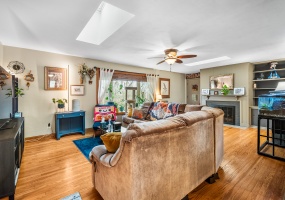 205 Sheldon, Centerville, Ohio 45459, 3 Bedrooms Bedrooms, 9 Rooms Rooms,2 BathroomsBathrooms,House,Successfully Sold,Sheldon,0,756910