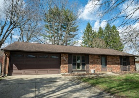 2219 Braldey, Bellbrook, Ohio 45305, 3 Bedrooms Bedrooms, 6 Rooms Rooms,2 BathroomsBathrooms,House,Successfully Sold,Braldey,0,756911