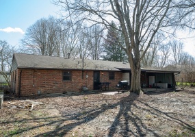 2219 Braldey, Bellbrook, Ohio 45305, 3 Bedrooms Bedrooms, 6 Rooms Rooms,2 BathroomsBathrooms,House,Successfully Sold,Braldey,0,756911