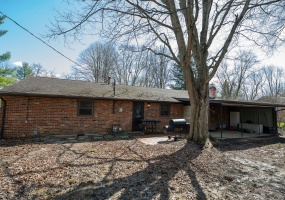 2219 Braldey, Bellbrook, Ohio 45305, 3 Bedrooms Bedrooms, 6 Rooms Rooms,2 BathroomsBathrooms,House,Successfully Sold,Braldey,0,756911