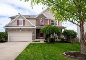 4 bedroom home for sale Dayton Ohio, 1720 sq ft home Ohio, updated home near WPAFB, homes near Wright State University, quartz kitchen home for sale, finished basement home Ohio, fenced yard home Dayton, move in ready homes Ohio, updated homes Dayton Ohio, RH2L listings, Tammy Murphy Realtor, Dayton real estate listings, homes near Fairfield Commons Mall, Ohio homes with upgrades, modern homes Dayton Ohio