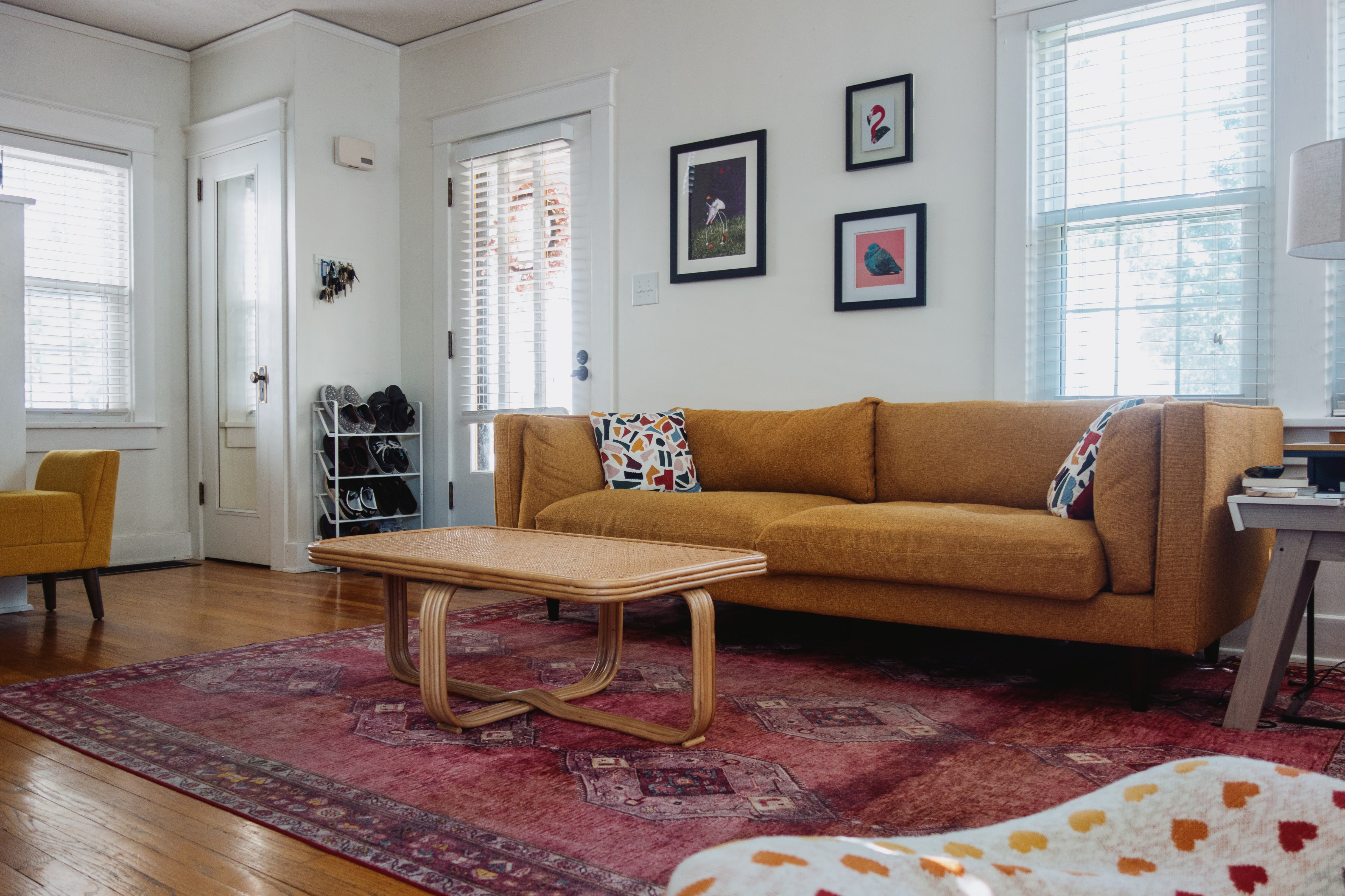 Living Room Living Room