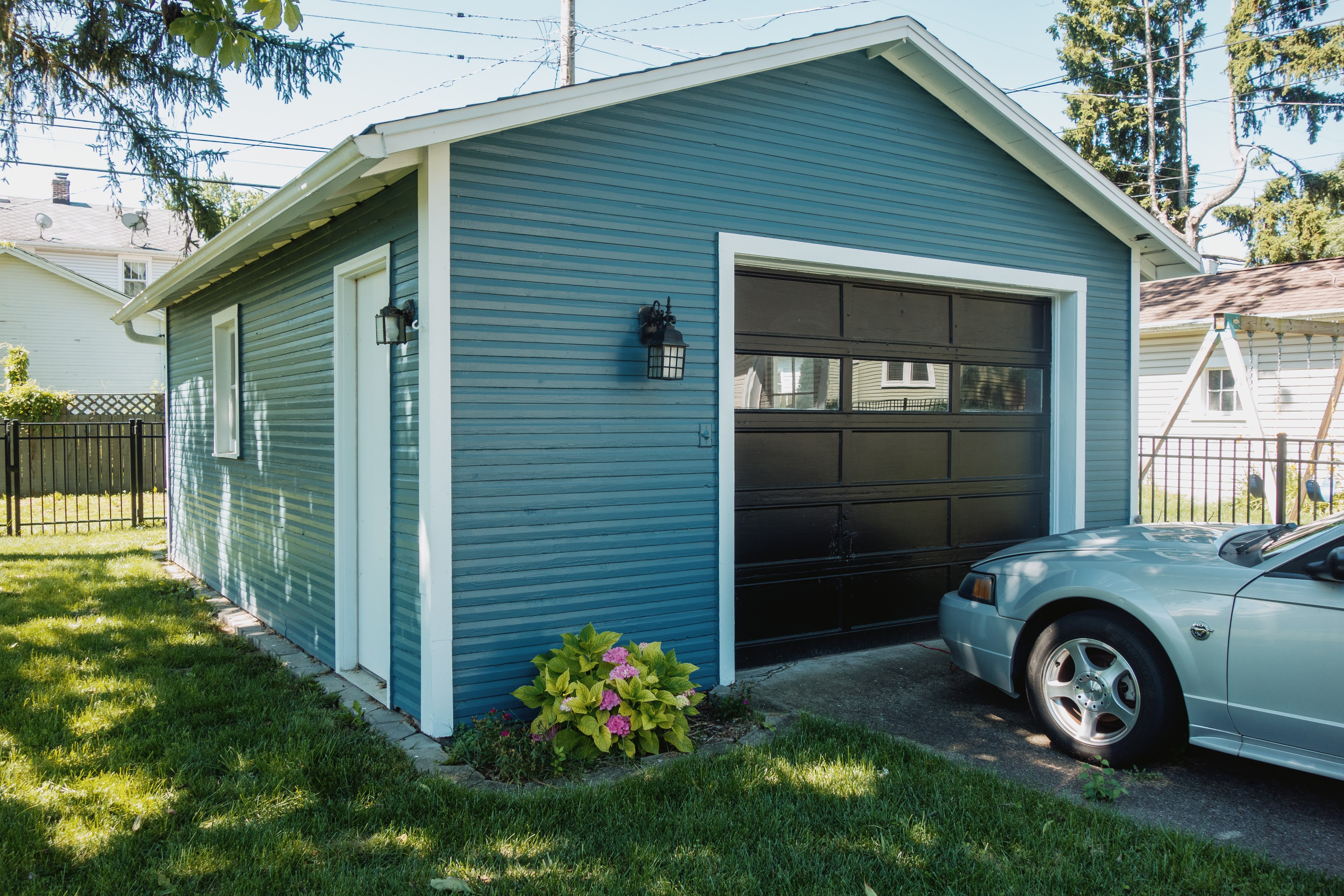 Garage Garage