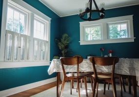 Dining Room Dining Room