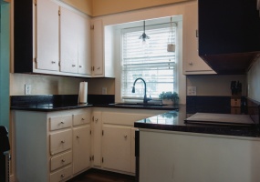 Kitchen Kitchen