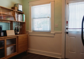 Breakfast Nook Breakfast Nook