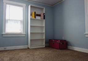 Second Bedroom Second Bedroom