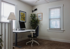 Open Loft / Office - could be 3rd Bedroom Open Loft / Office - could be 3rd Bedroom