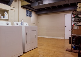 Laundry Laundry