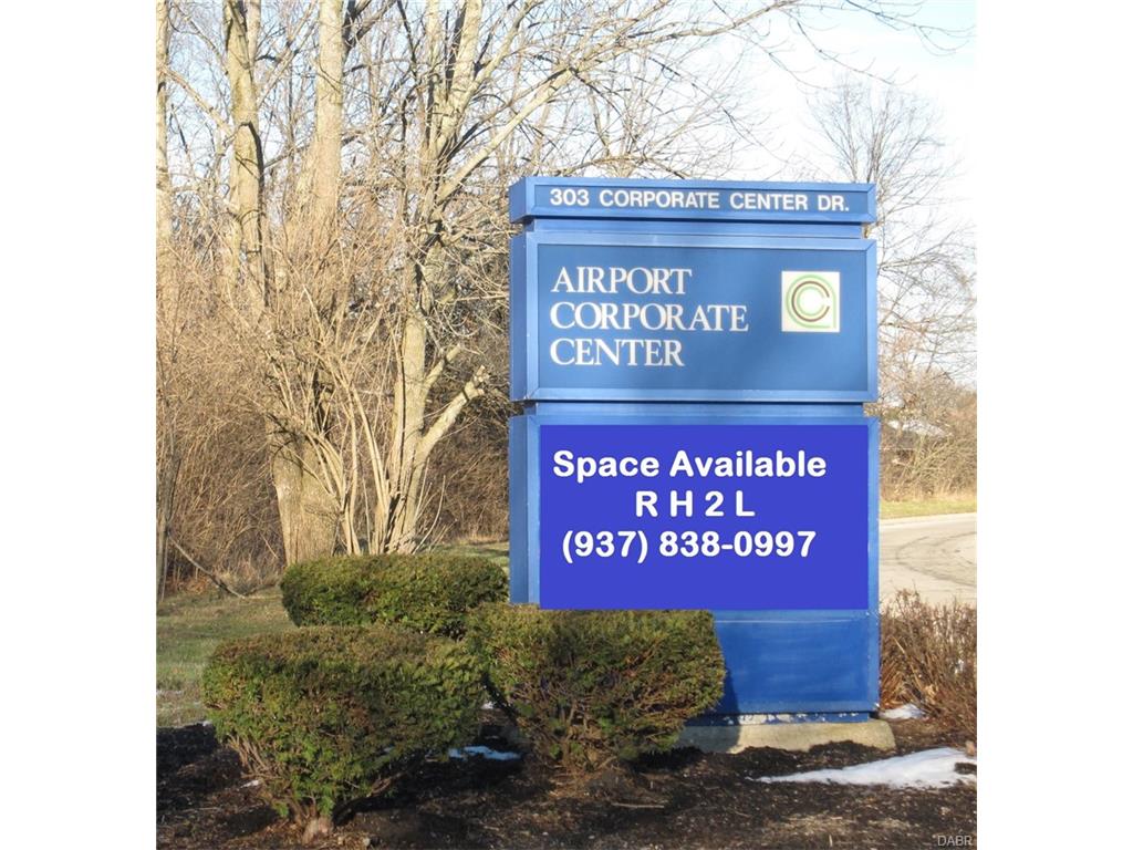 303 Corporate Center,Vandalia,Ohio 45377,Office,Corporate Center,710733