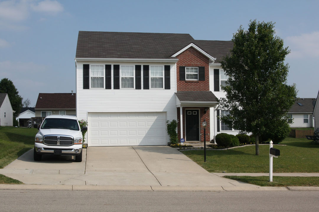 4325 Dobbin Circle,Dayton,Ohio 45424,3 Bedrooms Bedrooms,2.5 BathroomsBathrooms,House,Dobbin Circle,1005