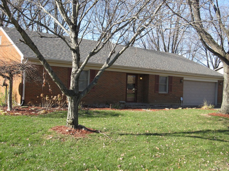 2 Bedrooms, House, For sale, Applecreek, 2 Bathrooms, Listing ID 1006, Centerville, Montgomery, Ohio, United States, 45429,